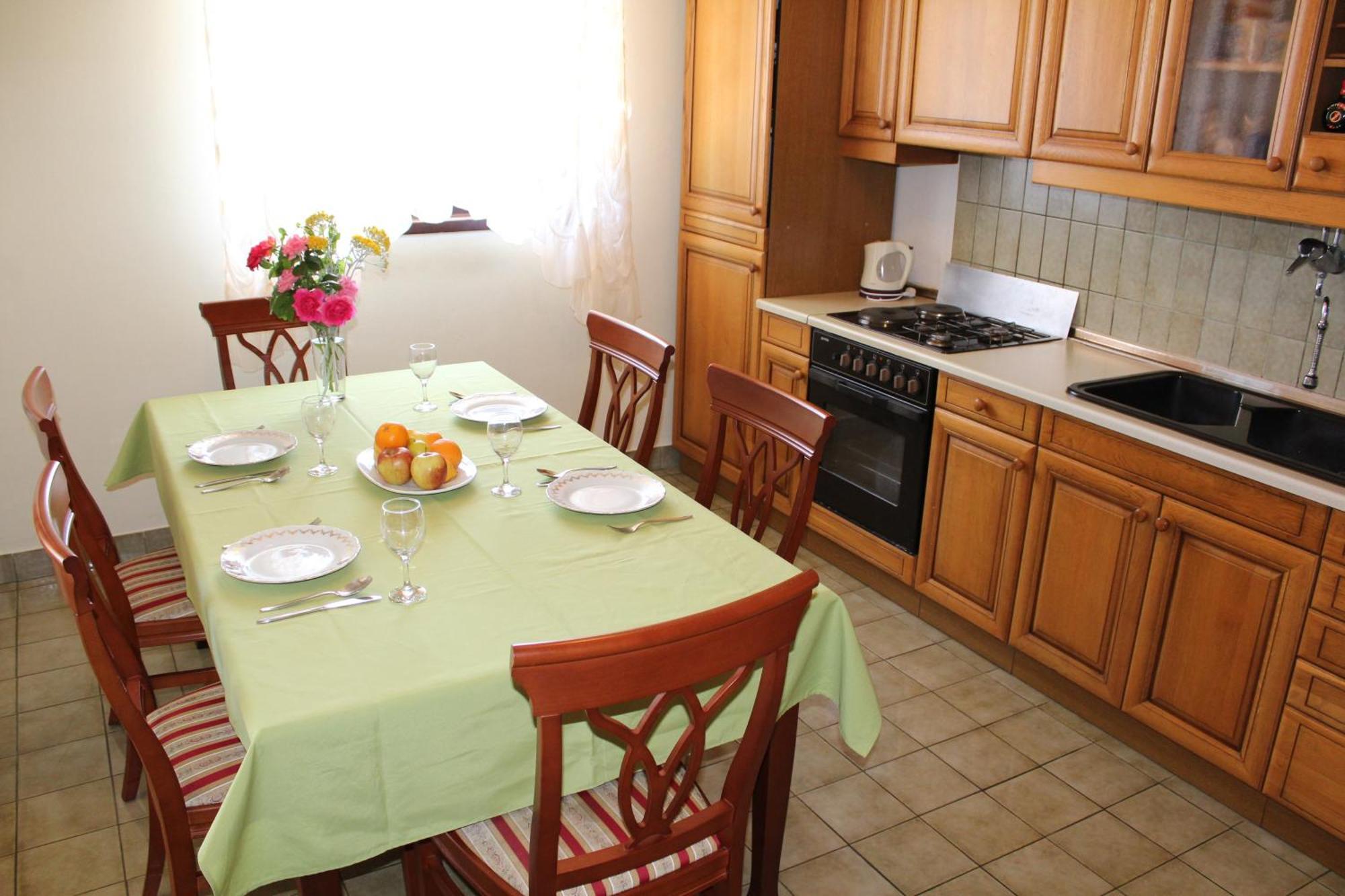 Apartments Stari Sibenik Гребастика Номер фото