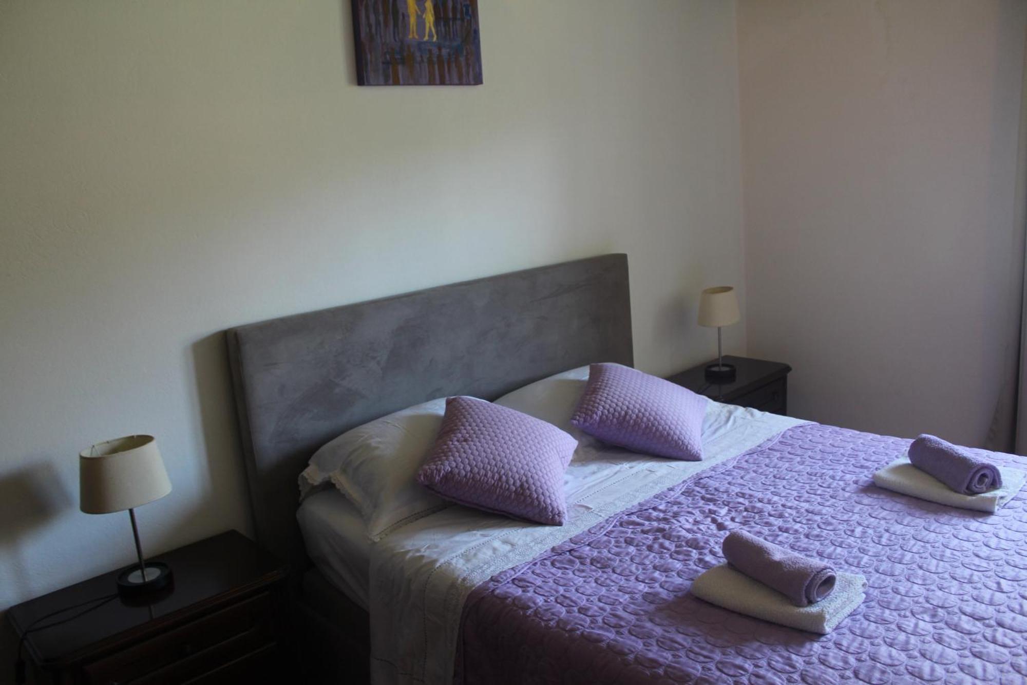 Apartments Stari Sibenik Гребастика Экстерьер фото